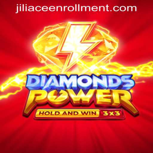 Unveiling the Thrilling World of Diamondspower: JILIACE ENROLLMENT at Its Core