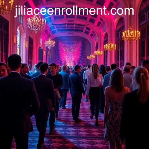 The Allure of Exclusive Events: Unpacking the Fascination