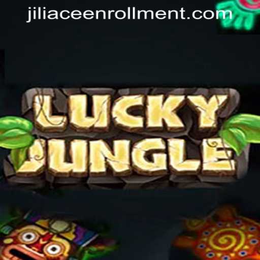 Exploring LuckyJungle: A Thrilling Adventure in a Digital Forest