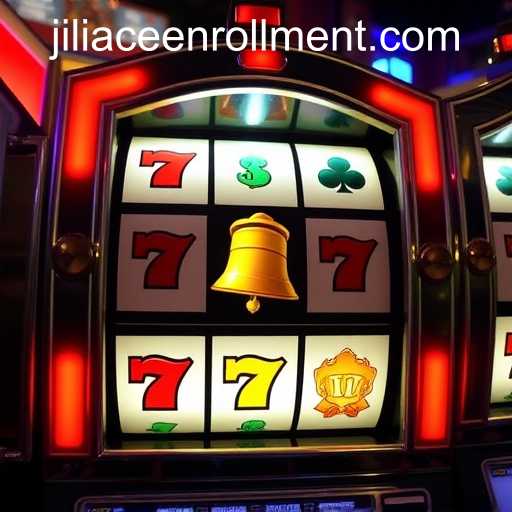 Exploring the Fascinating World of Slot Machines